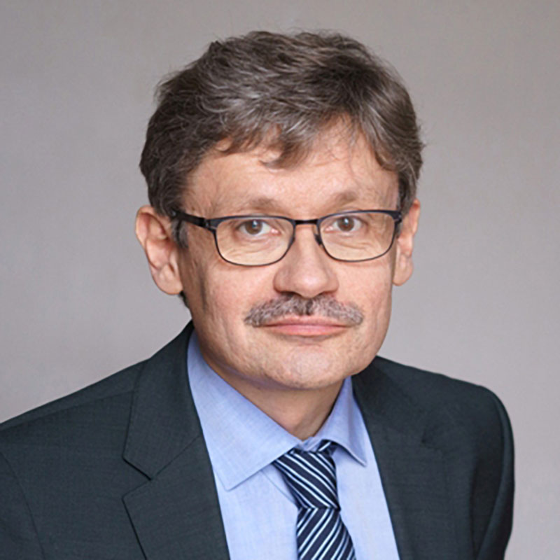 Rechtsanwalt Peter Galler