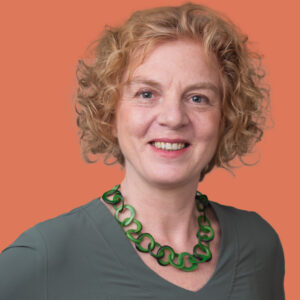 Rechtsanwältin Sandra Lang-Lajendäcker, Fachanwältin für Miet- und Wohnungseigentumsrecht