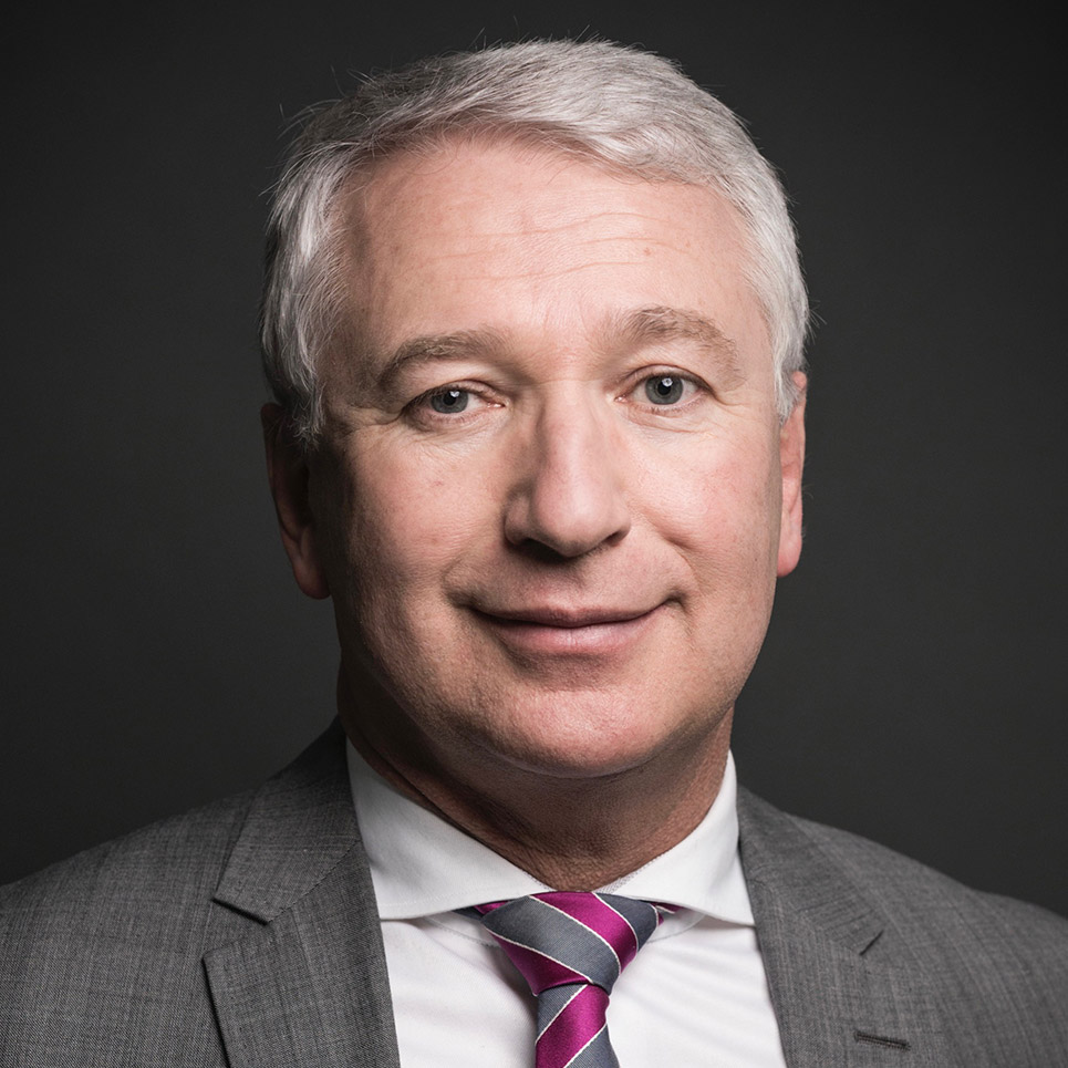 Rechtsanwalt Dr. Paul Albert Deimel